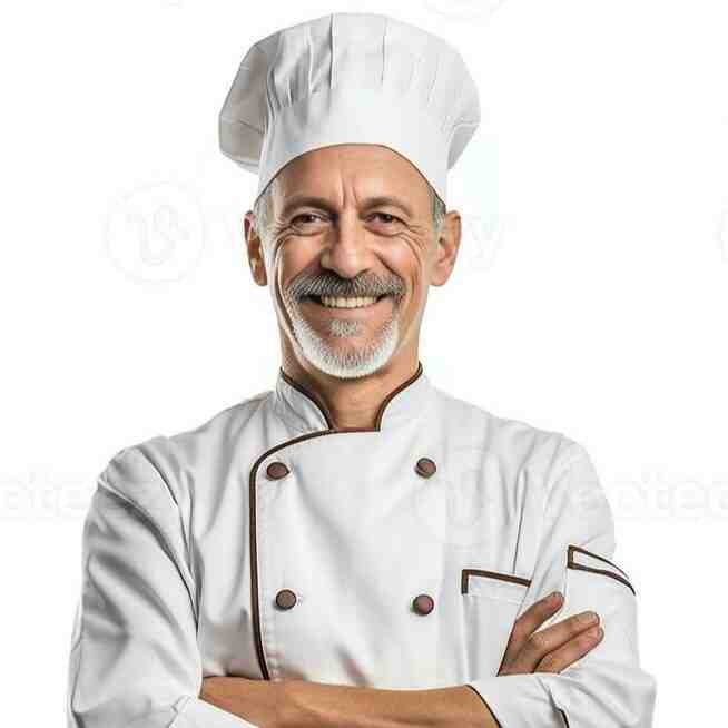 Chef 1