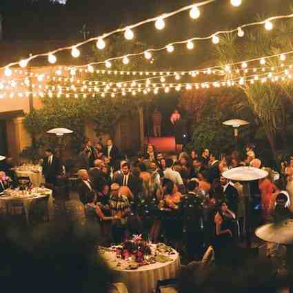 Private Party Catering