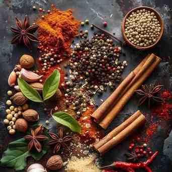 Spices