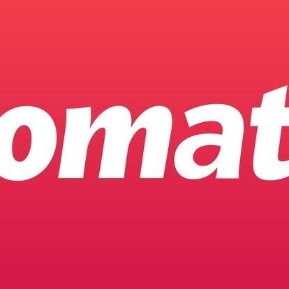 Zomato